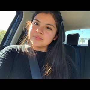 Meet your Posher, Dianna